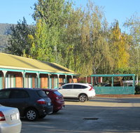 Snowgum Motel - Timeshare Accommodation