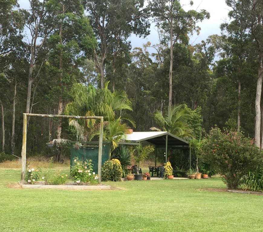 Newmerella VIC Timeshare Accommodation