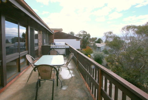 Snowy Saga 2 - Jindabyne - Timeshare Accommodation 3