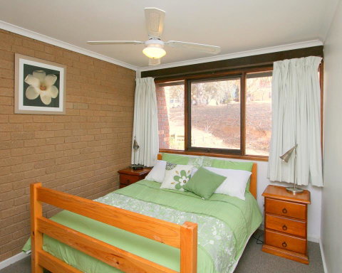 Snowy Saga 2 - Jindabyne - Timeshare Accommodation 2