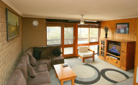 Snowy Saga 2 - Jindabyne - Timeshare Accommodation 0