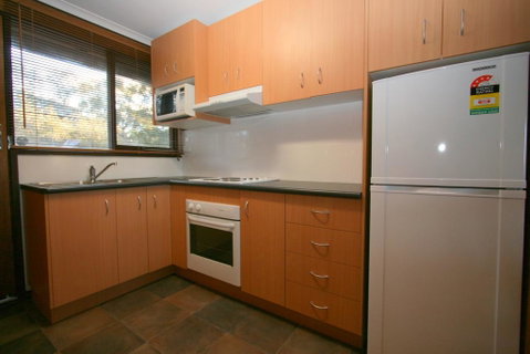 Snowy Saga 2 - Jindabyne - Timeshare Accommodation 1