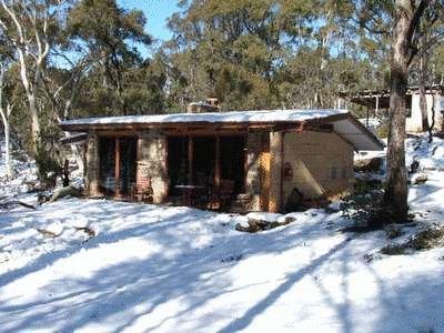 Ingebirah NSW Timeshare Accommodation