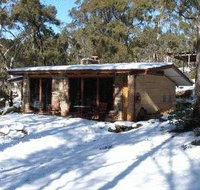 Snowy Wilderness - Timeshare Accommodation