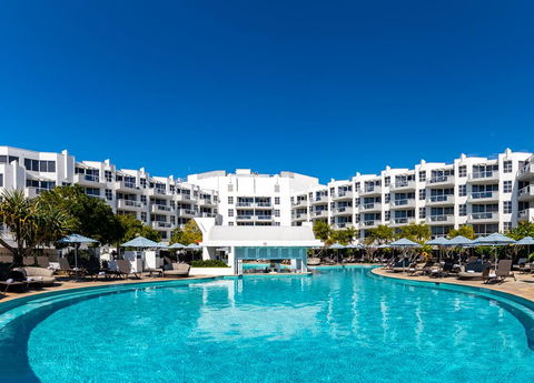 Sofitel Noosa Pacific Resort - Timeshare Accommodation 1
