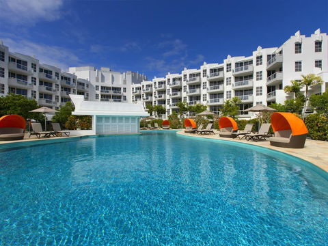 Sofitel Noosa Pacific Resort - Timeshare Accommodation 3