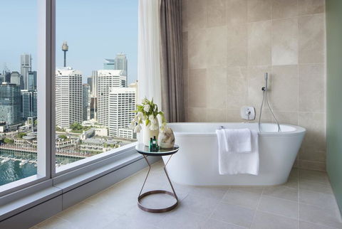 Sofitel Sydney Darling Harbour - Timeshare Accommodation 3