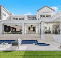 SOLARIS - Villa Of The Sun - Timeshare Accommodation