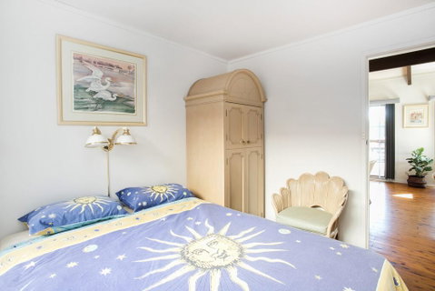 Soldier Crab Shack - 20 Macleay St - Timeshare Accommodation 2