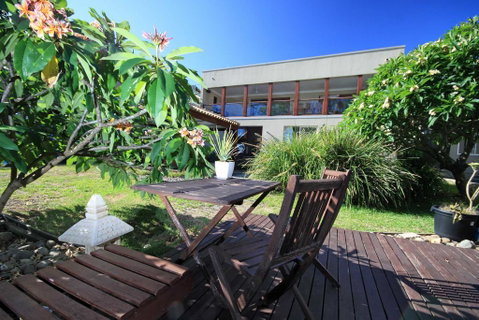 Songbird - Timeshare Accommodation 0