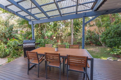 South Golden Beach - Timeshare Accommodation 3