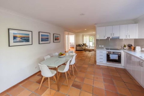 South Golden Beach - Timeshare Accommodation 2