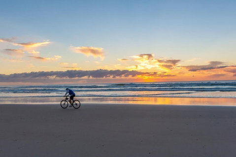 South Golden Beach - Timeshare Accommodation 0