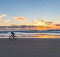 South Golden Beach - Timeshare Accommodation