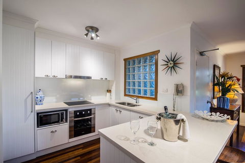 South Pacific Resort & Spa Noosa - Timeshare Accommodation 0