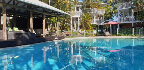 South Pacific Resort & Spa Noosa - Timeshare Accommodation 2