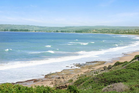 South Seas Beachfront Apartments - Timeshare Accommodation 0