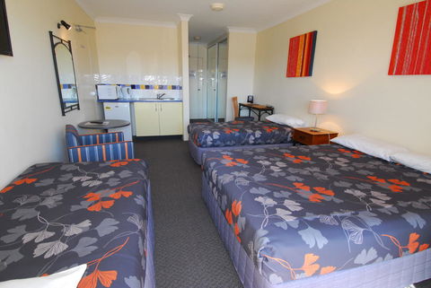 Southend Hotel - Timeshare Accommodation 2