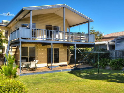 Southport Haven - Timeshare Accommodation 2