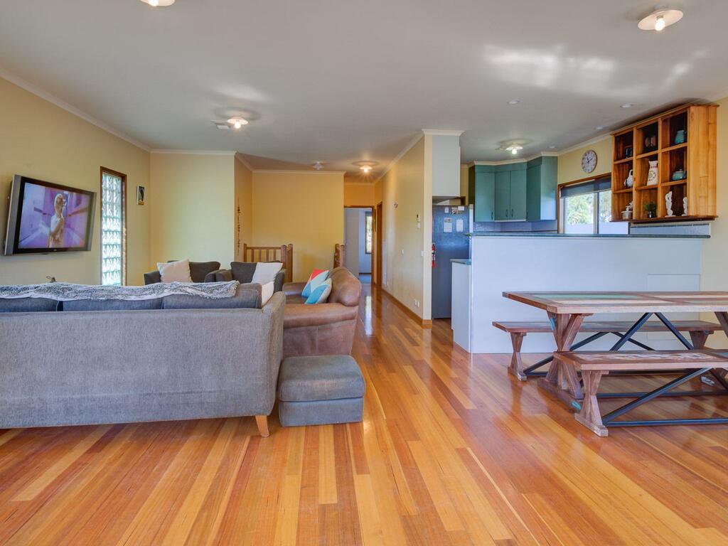 Churchill Island VIC Timeshare Accommodation