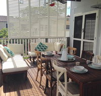 Southport Retreat - Timeshare Accommodation