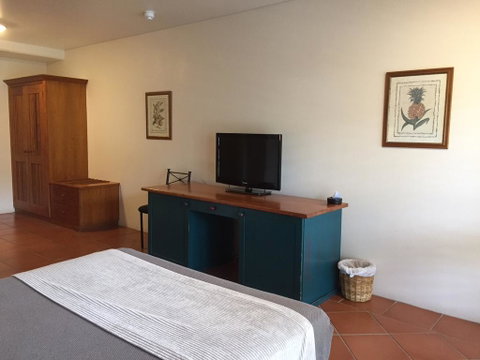 Sovereign Resort Hotel - Timeshare Accommodation 2