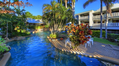 Sovereign Resort Hotel - Timeshare Accommodation 0
