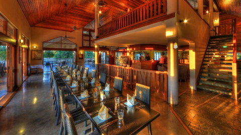 Sovereign Resort Hotel - Timeshare Accommodation 3