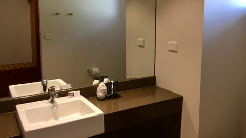 Sovereign Resort Hotel - Timeshare Accommodation 1