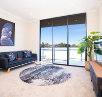 SP246-Brandnew modern Apt in Penrith with parking - Timeshare Accommodation