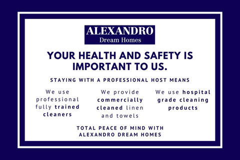 Spacious & Relaxed 4 Bed House - Pets Welcome - Timeshare Accommodation 1