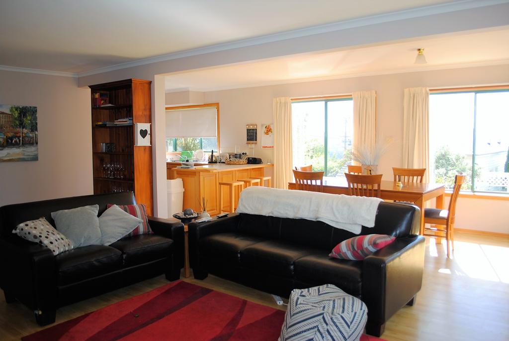 Hobart TAS Timeshare Accommodation