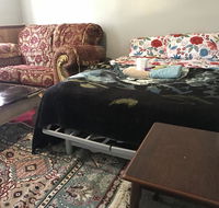 Spacious and Private Room - Timeshare Accommodation