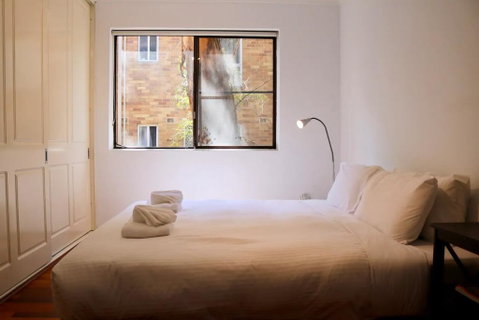 Spacious Apartment In Lane Cove Near CBD - Timeshare Accommodation 3