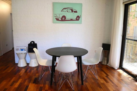 Spacious Apartment In Lane Cove Near CBD - Timeshare Accommodation 2
