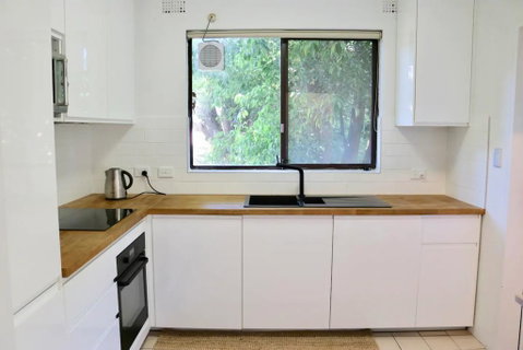 Spacious Apartment In Lane Cove Near CBD - Timeshare Accommodation 1