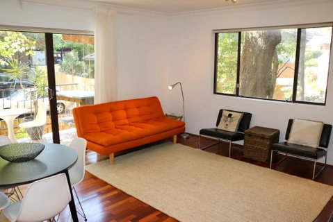Spacious Apartment In Lane Cove Near CBD - Timeshare Accommodation 0