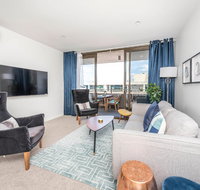 SPACIOUS BRAND NEW // 1BR // IN GORGEOUS BARTON - Timeshare Accommodation