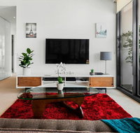 Spacious luxury 3Br Top Location  WiFi Gym Pool - Timeshare Accommodation