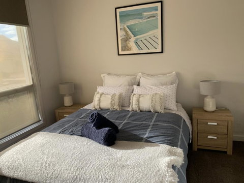 Spacious Rooms Home-Stay With Free Wifi - Timeshare Accommodation 3