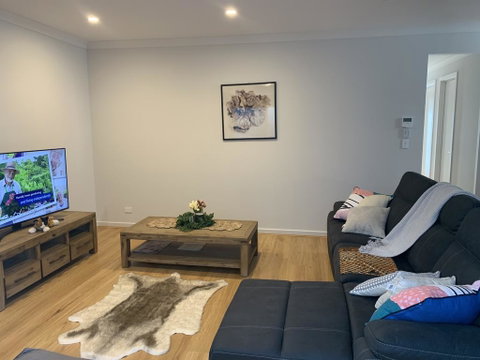 Spacious Rooms Home-Stay With Free Wifi - Timeshare Accommodation 0