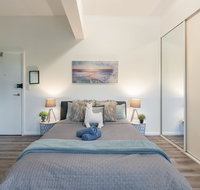 Spacious Studio 2mins to StationShopping Sleeps4 - Timeshare Accommodation