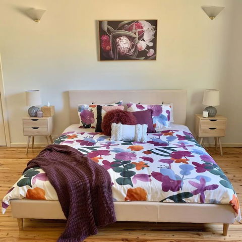 Spacious, Clean , Relaxing Country Escape Perfect For Large Groups And Families - Timeshare Accommodation 3