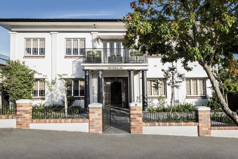 Spicers Balfour Hotel - Timeshare Accommodation 2