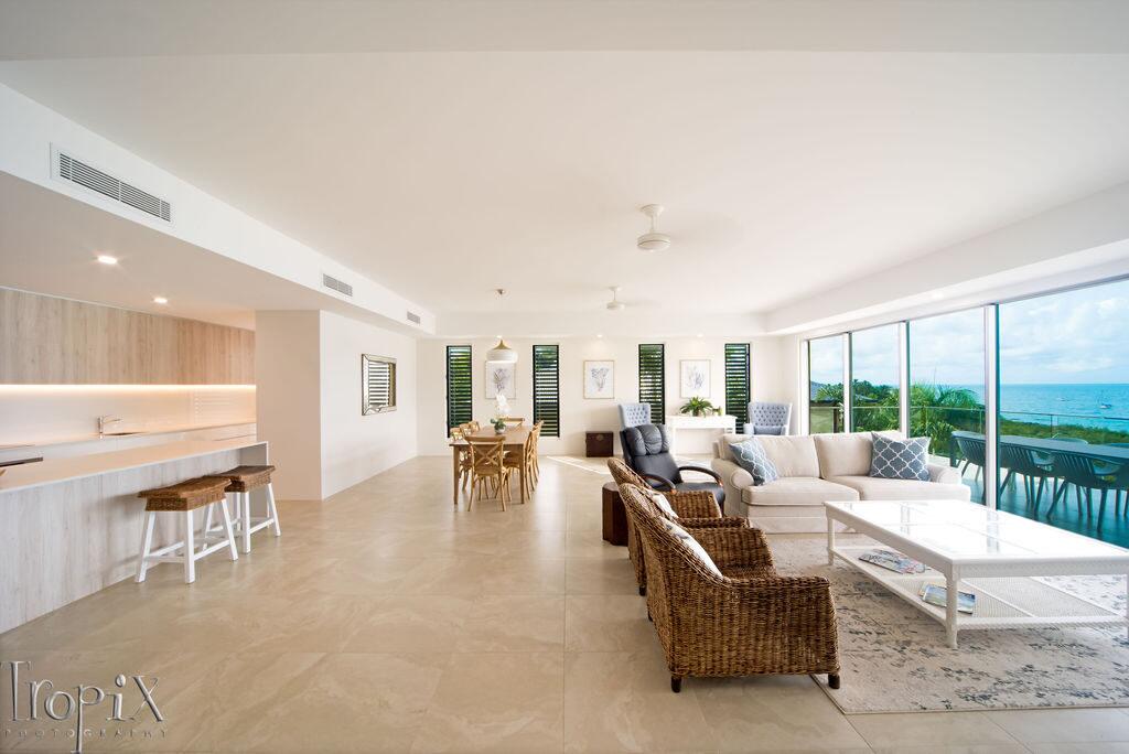 Cannonvale QLD Timeshare Accommodation
