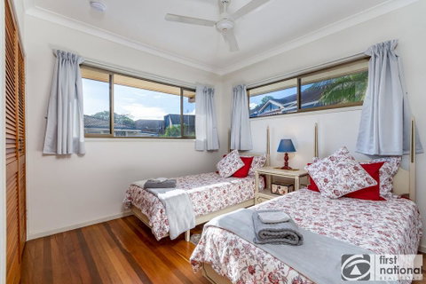 Spoil Yourself With The Perfect Position Of This First Floor Unit - Timeshare Accommodation 2