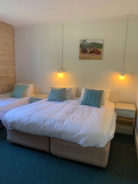 Sponars Chalet - Timeshare Accommodation 1
