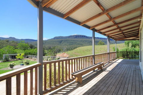 Spring Grove Dairy - Picturesque Views! - Timeshare Accommodation 1