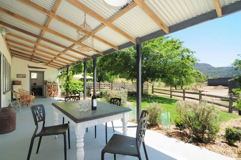 Spring Grove Dairy - Picturesque Views! - Timeshare Accommodation 2