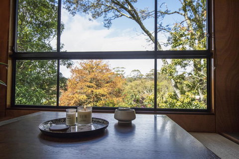 Springbrook25 Upper Apartment - Timeshare Accommodation 0